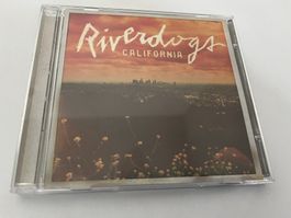 RIVERDOGS - California