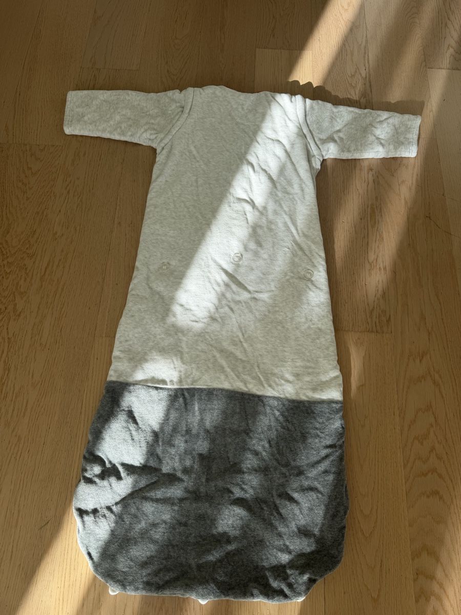 Sacchi a pelo: Kinderschlafsack – Usato da Therwil venduto da srosselli 3