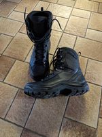 LOWA Renegade II GTX HI TF Stiefel Black