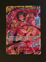 Gol.D.Roger OP09-118 – Secret Rare SEC – NM – EN