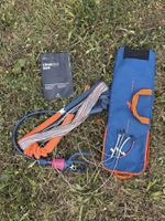 F-One LINX Bar 45 cm – August 2024 – guter Zustand
