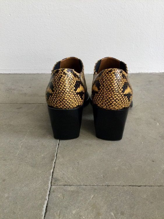 Chloé Scarpe da donna: Chloé Schuhe Grösse 40 – Usato da Basel venduto da nri_268z 2