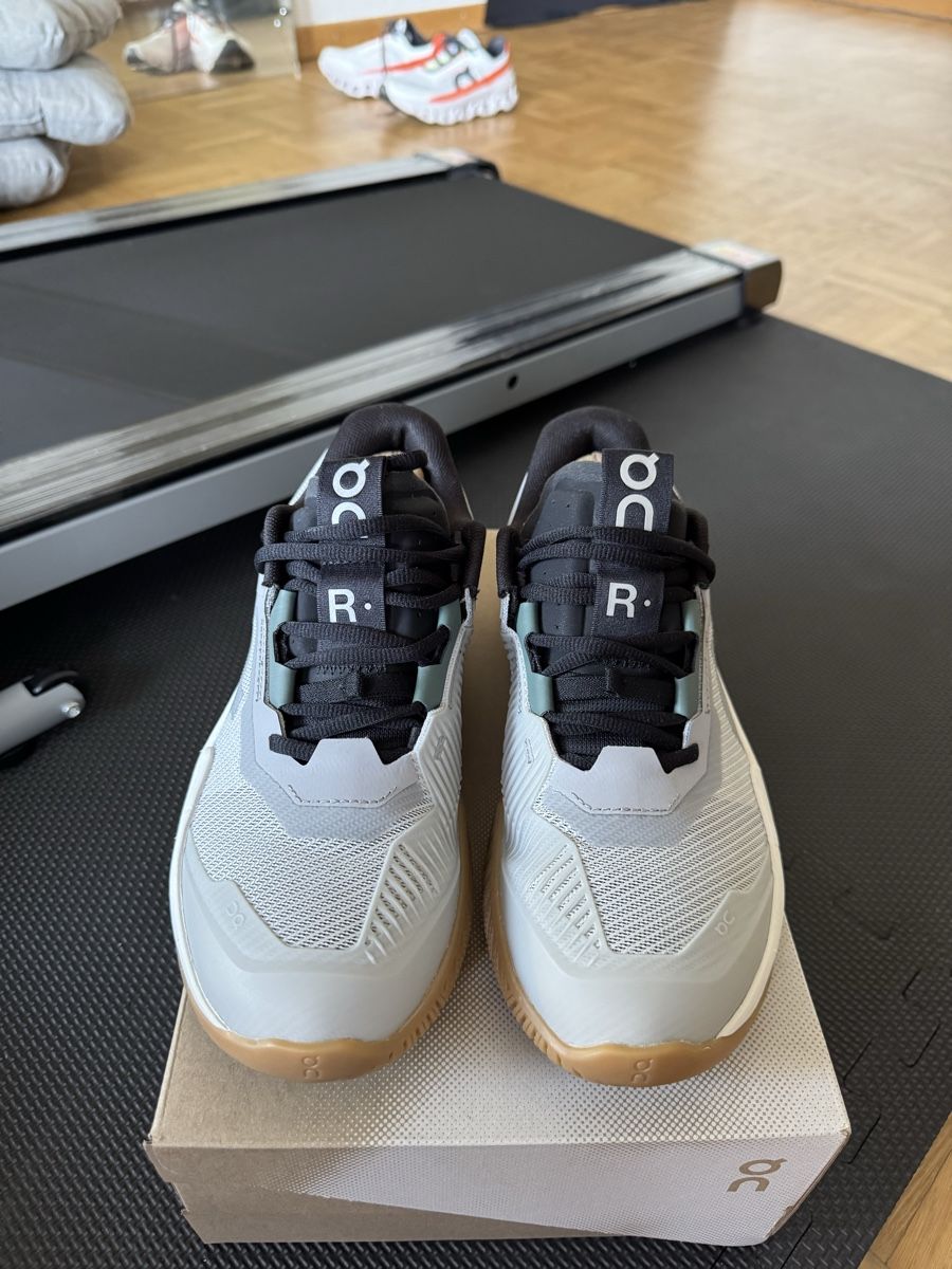 On Chaussures hommes: On The Roger Pro Fire Size 42 – Neuf (Voir description) à Uetikon am See par gre_5mqs 2