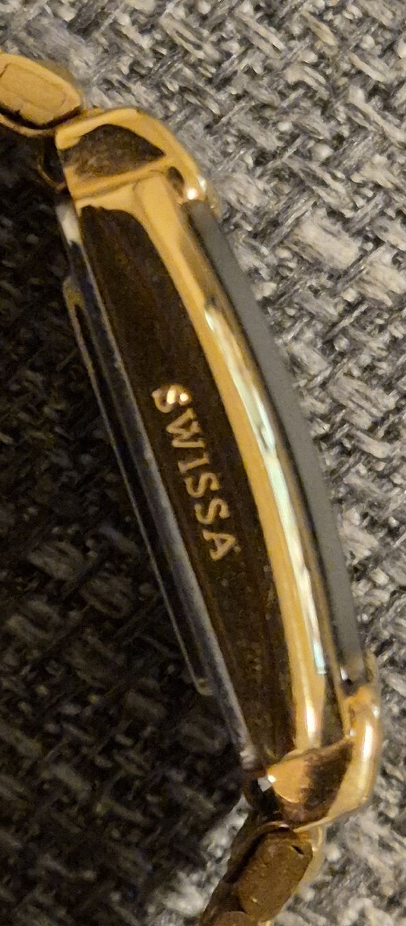Uhren: Swissa – Gebraucht aus Genève von BKYB 5