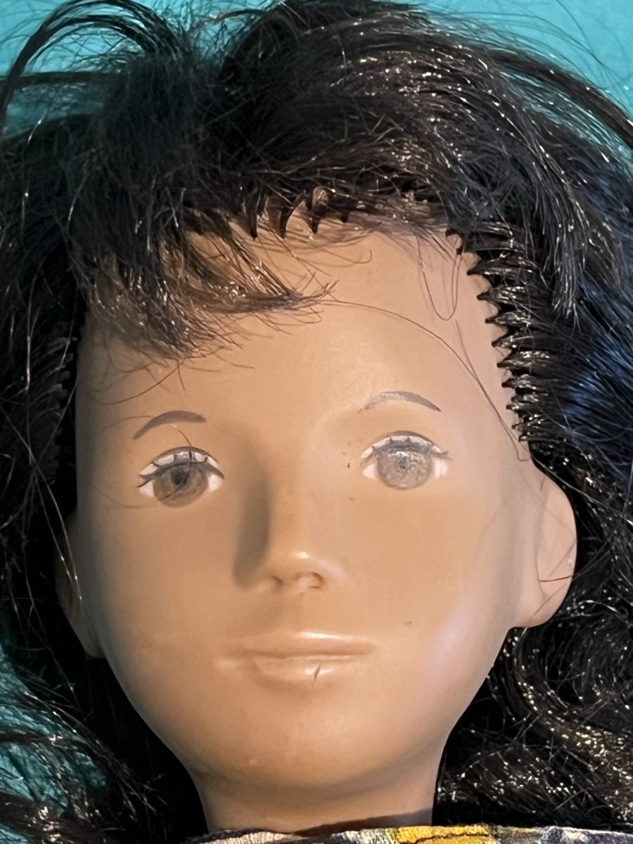 Sasha Morgenthaler Puppen: Sascha Puppr 40cm – Gebraucht aus Basel von Winniepuuh 4