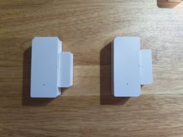 Smart home sensoren Set