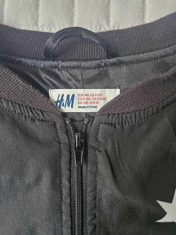 H&M Giacche & Cappotti: Jacke von H&M – Usato da Schaffhausen venduto da Jakarila 1