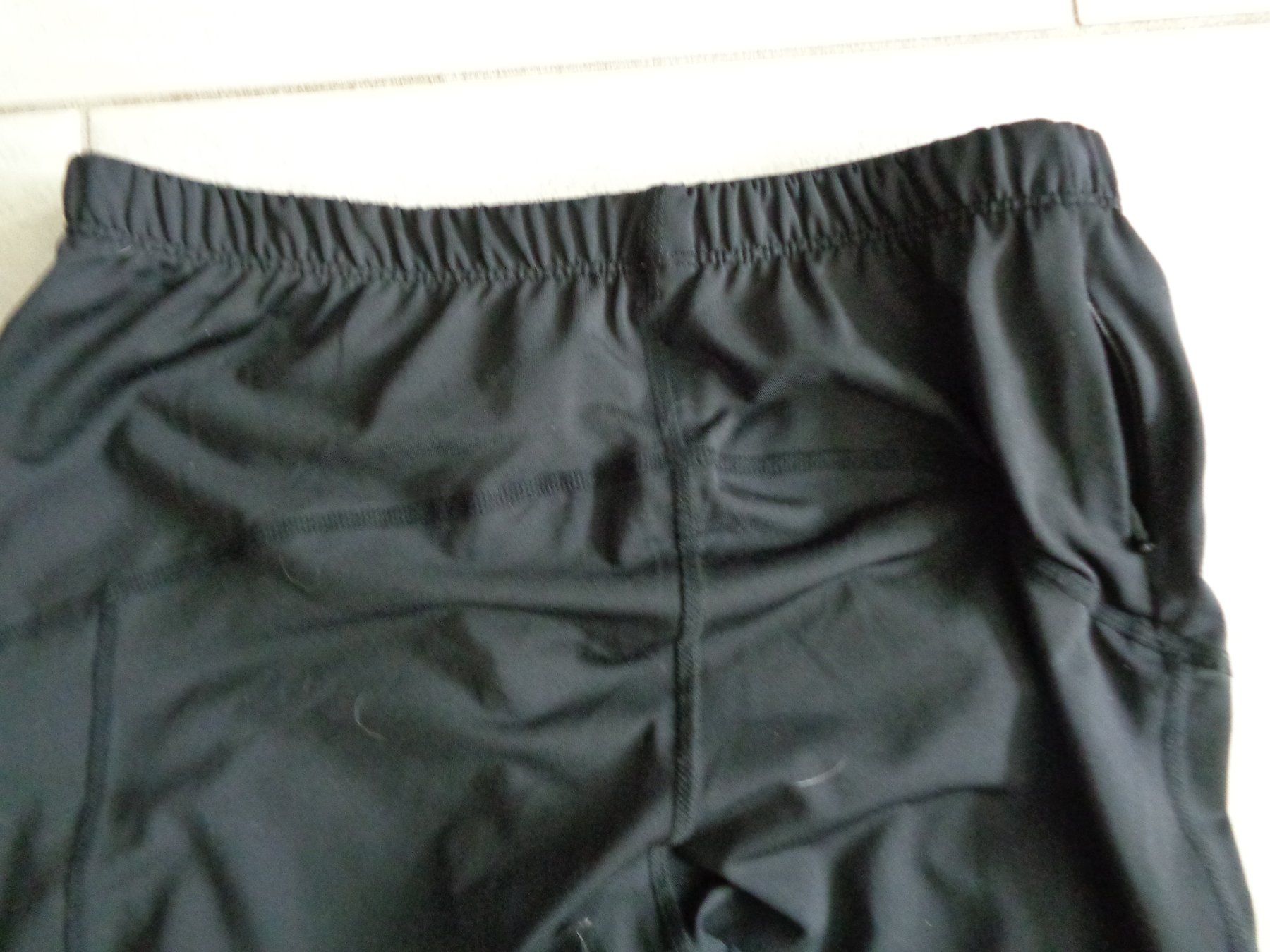 Hosen: INTIMUSE SPORT HOSE GR.S NEUWERTIG – Gebraucht aus Rotkreuz von Samballi 2