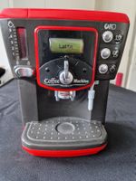 Spielzeug Kaffeemaschine gebraucht (inkl. Batterien)