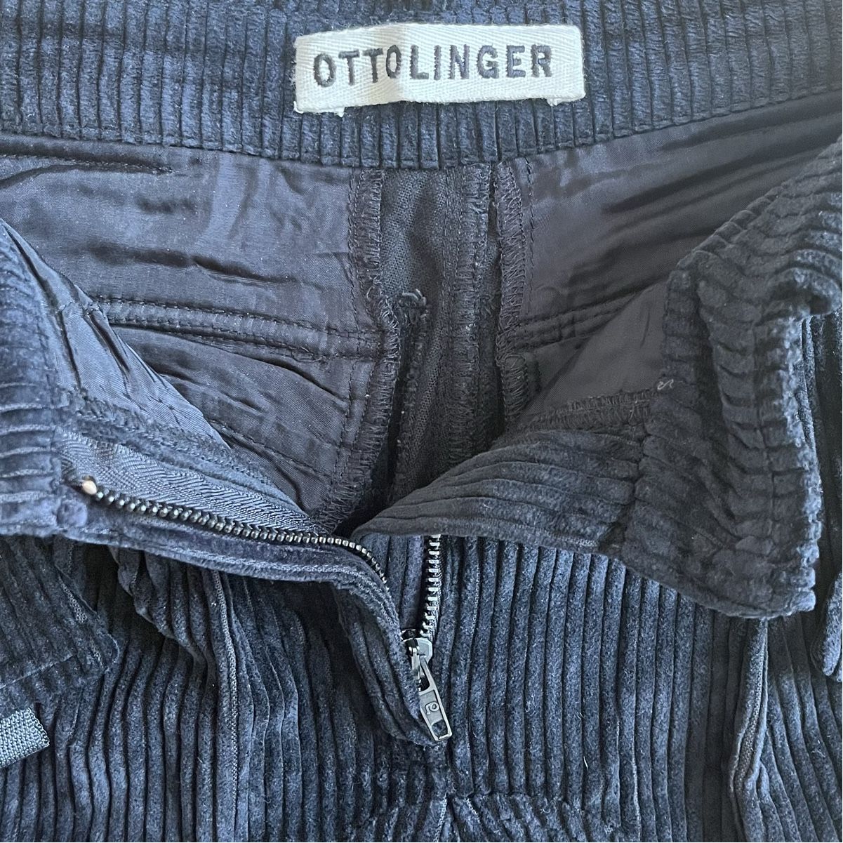 Pantaloni: Ottolinger Hosen – Nuovo (secondo la descrizione) da Basel venduto da Magali82 2