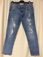 Jeans Bershka