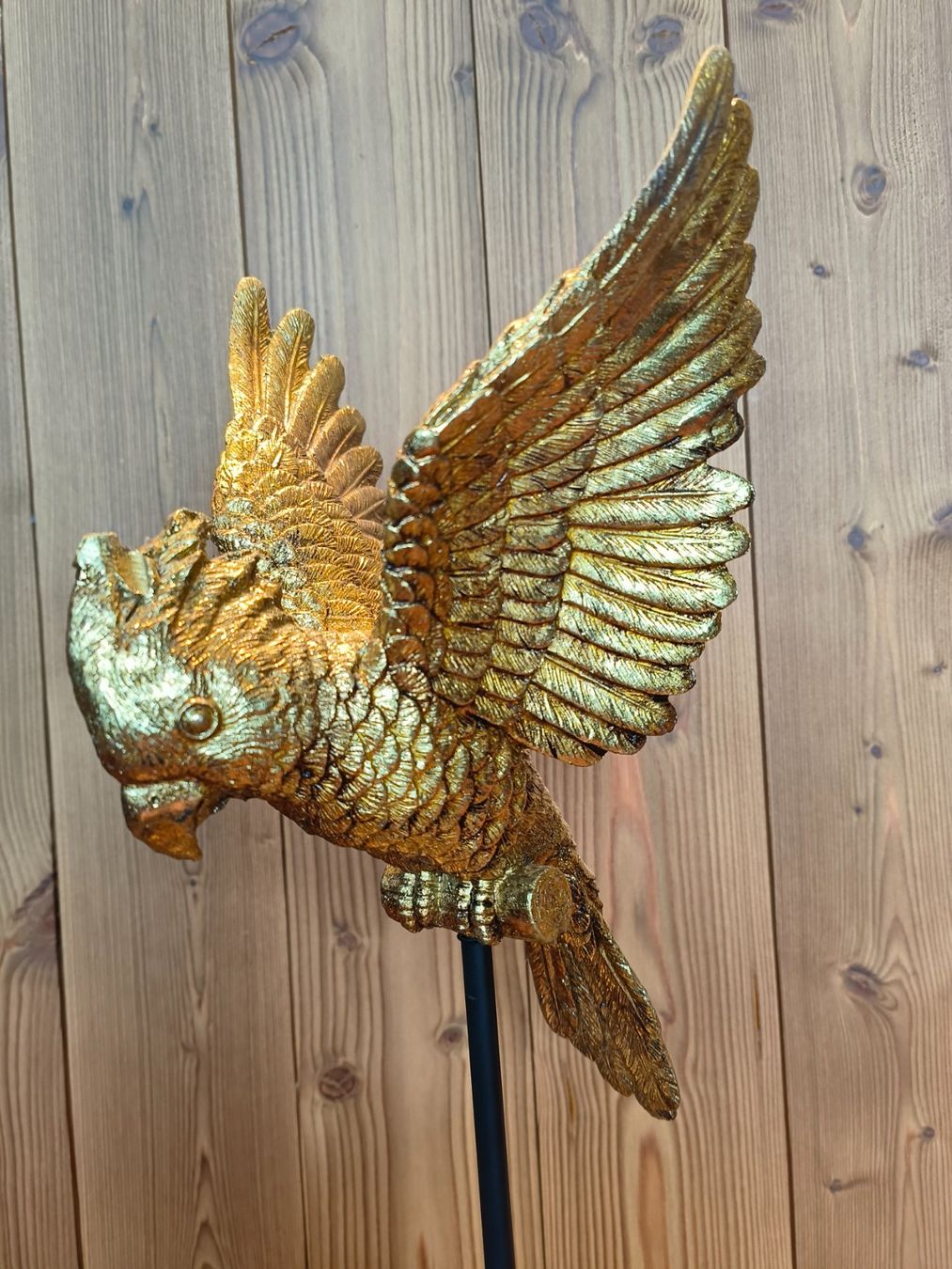Tutte le decorazioni: Goldener Papagei – Nuovo (secondo la descrizione) da Willisau venduto da wil_p76c 1