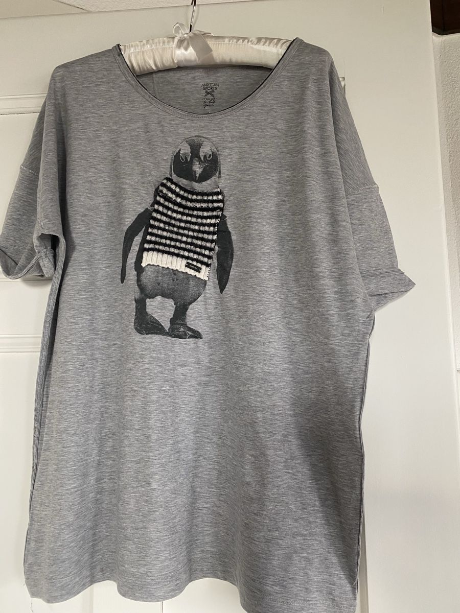 Marc Cain T-shirt: Marccain Shirt L – Nuovo (secondo la descrizione) da Amriswil venduto da kar_rx2y