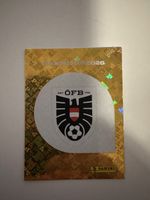 Autocollant Panini Coupe du Monde 2026 Autriche ÖFB 