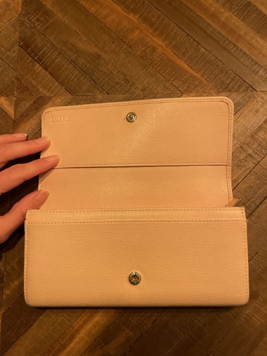 Furla Portemonnaie: FURLA Portemonnaie – Gebraucht aus Adliswil von jota_ 2