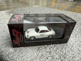 Bang 1:43 Alfa Romeo Giulietta SZ Tour de France 7233