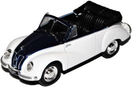 IFA F9 Cabrio ,1:43