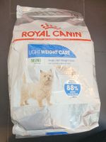 Royal Canin Light Weight Care Mini 3kg