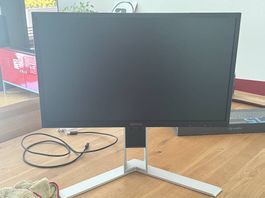 AOC AGON AG241QX 24" WQHD 1440p 144Hz Gaming Monitor