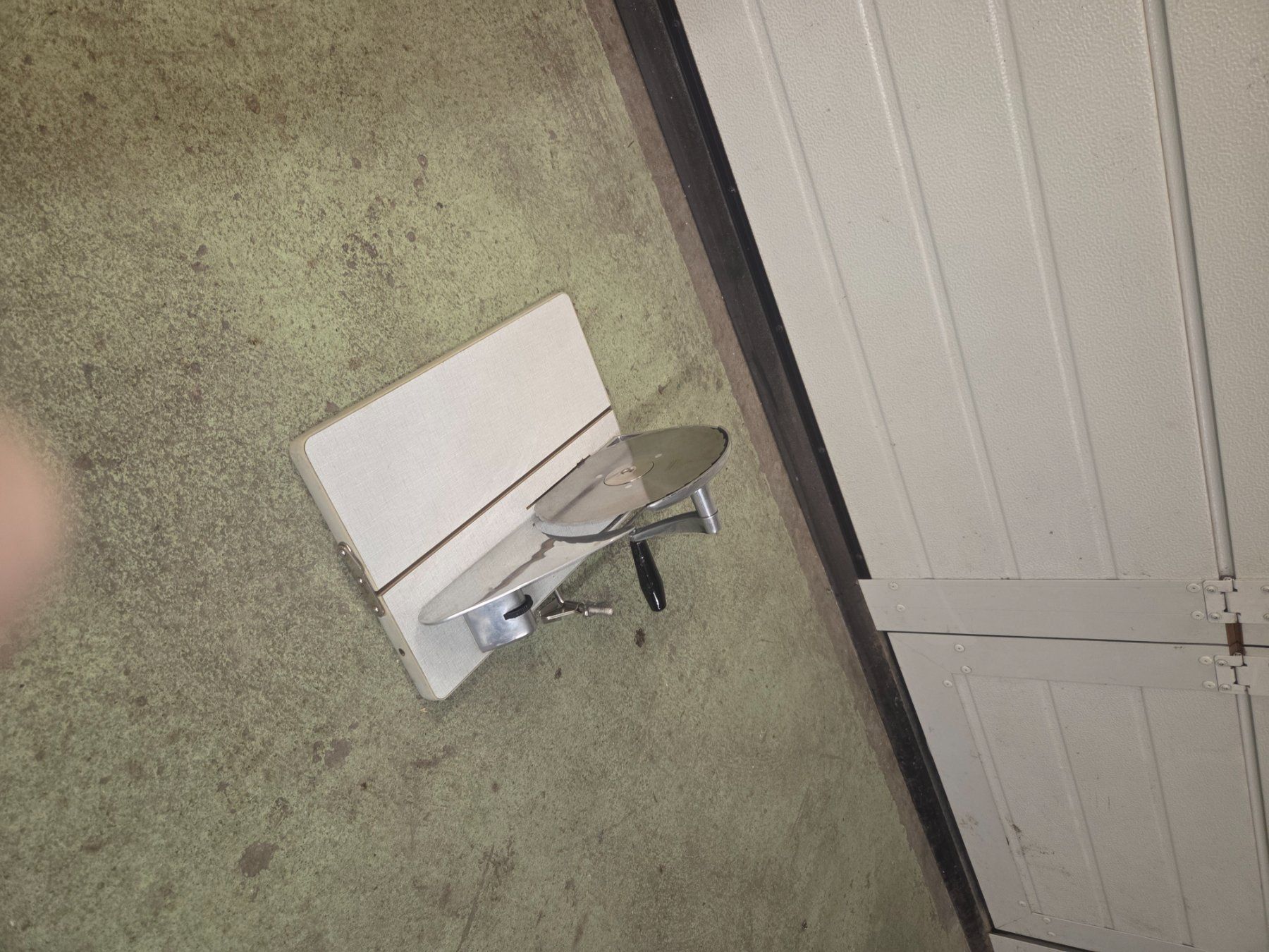 Piatti di portata: Ancienne trancheuse formica – Usato da Conthey venduto da greenday85
