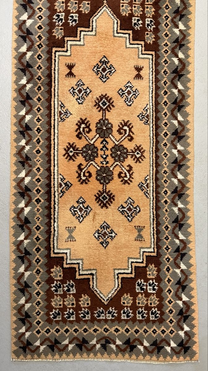 Tappeti:  Schöner Handgeknüpfter Teppich 318x80.cm  – Usato da Büron venduto da Filadefia-888 2