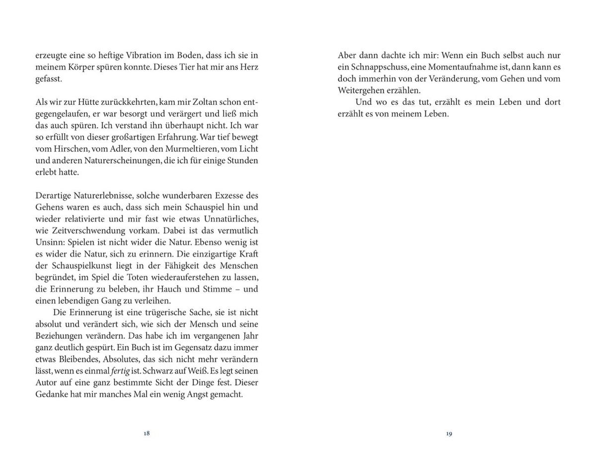 Bücher: Adele Neuhauser / Ich war mein grösster Feind Autographie – Gebraucht aus Kollbrunn von ruro51 4
