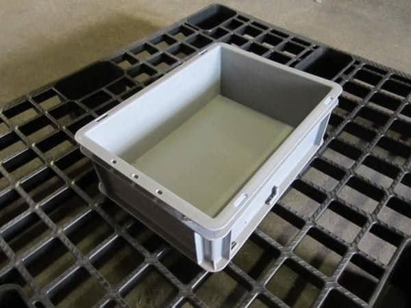 Contenitori & Simili: Aktion Superrobuste Behälter 12 Liter – Nuovo (secondo la descrizione) da Kerns venduto da habri01 3
