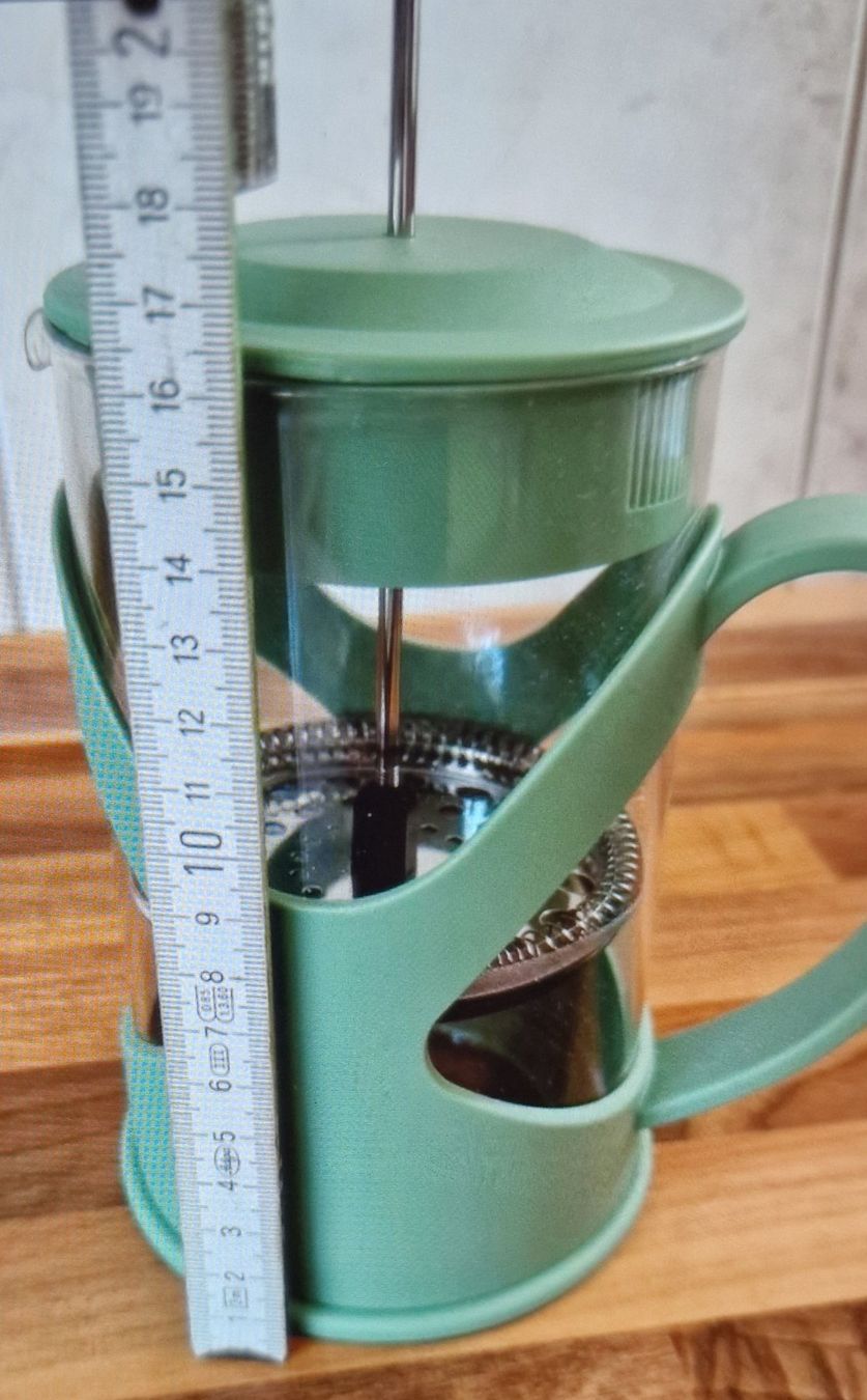 Macchine per caffè & Macchine per espresso: French Press – Nuovo (secondo la descrizione) da Zürich venduto da Pero6 1