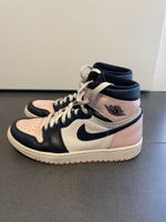 Nike Air Jordan 1 High Bubble Gum