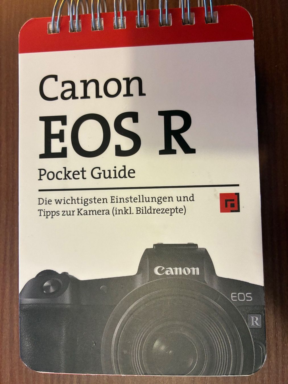 Canon Kamera: Canon EOS R Vollformat Systemkamera mit Objektadapter EF-EOS – Gebraucht aus Frieswil von Maettu62 8
