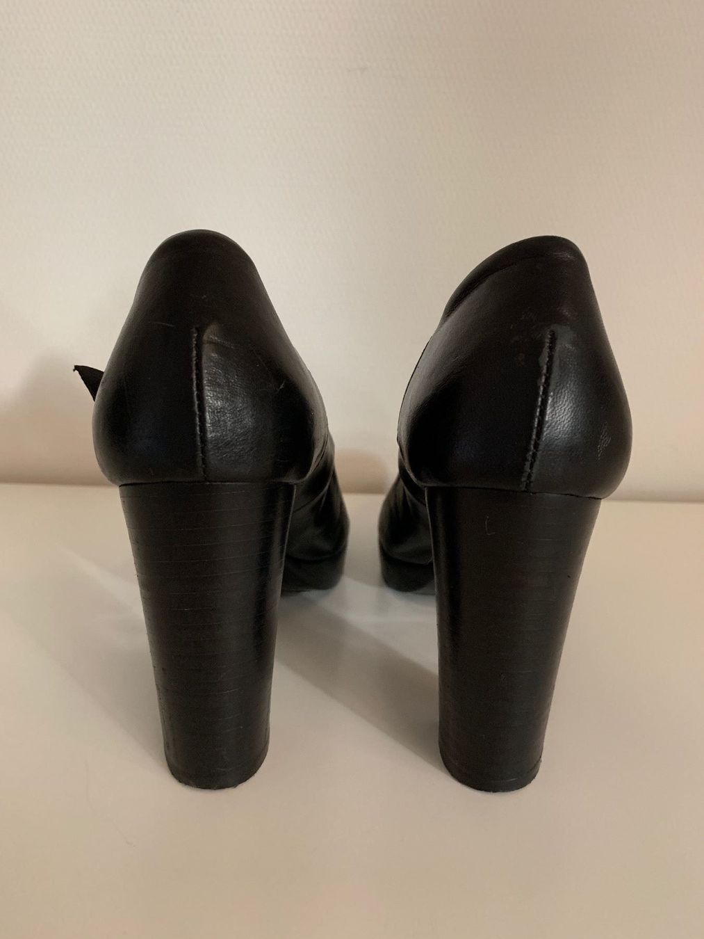 Damenschuhe: Pumps Companys – Gebraucht aus Zürich von ThaliaL 5