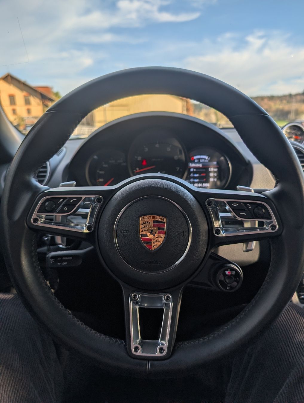 Porsche Automobili: Porsche 718 Boxster T - top Zustand – Usato da Zürich venduto da Zildjiano 5
