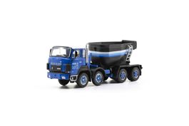 ACE 2310 Saurer D290B F8x4 Betonmulde Von Arx MST 1:87