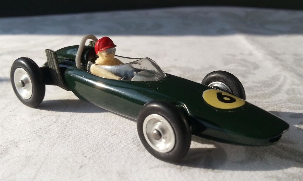 Solido Modèle n° 131 BRM V8 | AU JOUET PARISIEN