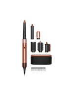DYSON Haarstyler - dyson Airwrap i.d. HS08 Amber Silk
