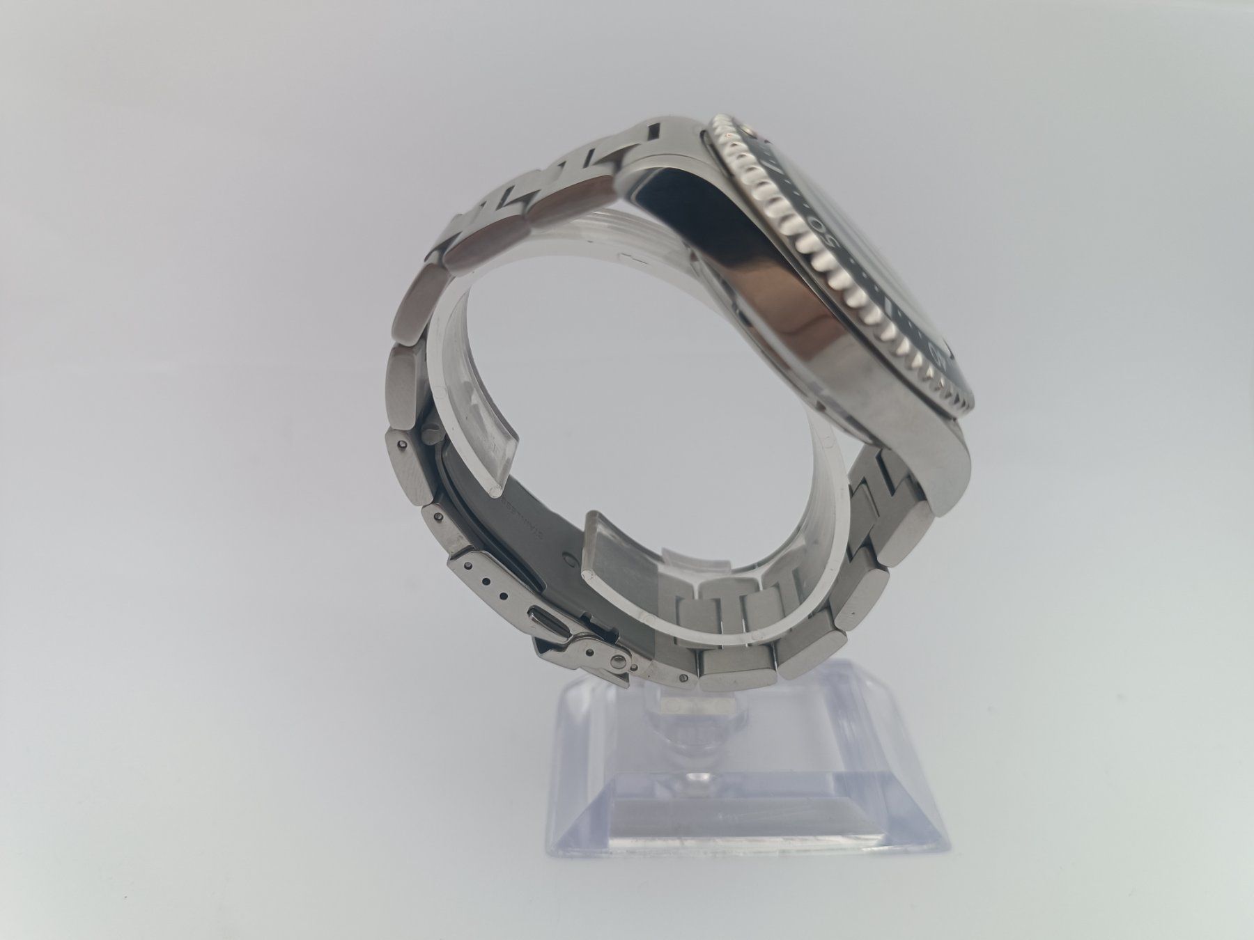 CCCP Montres: CCCP Armbanduhr Automatic Box und Papier – D'occasion à Brüttisellen par Alphawatch 3