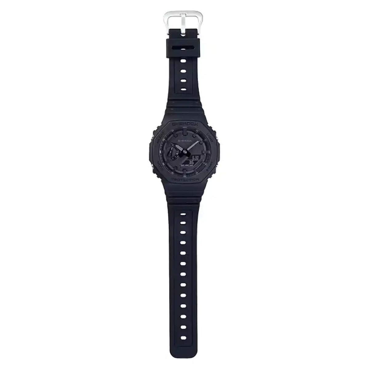 Casio Orologi: Casio G-Shock Uhr Schwarz – Nuovo (secondo la descrizione) da Oensingen venduto da custom_lenkraeder 2