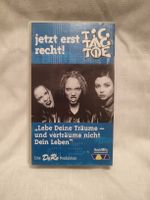 Tic Tac Toe VHS jetzt erst recht Film Dokumentation