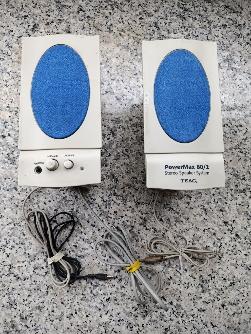 Teac Casse acustiche: Laptop-Lautsprecher – Usato da Ennetbaden venduto da theson