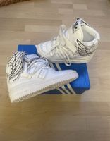 Jeremy Scott Wings x Adidas Sneaker