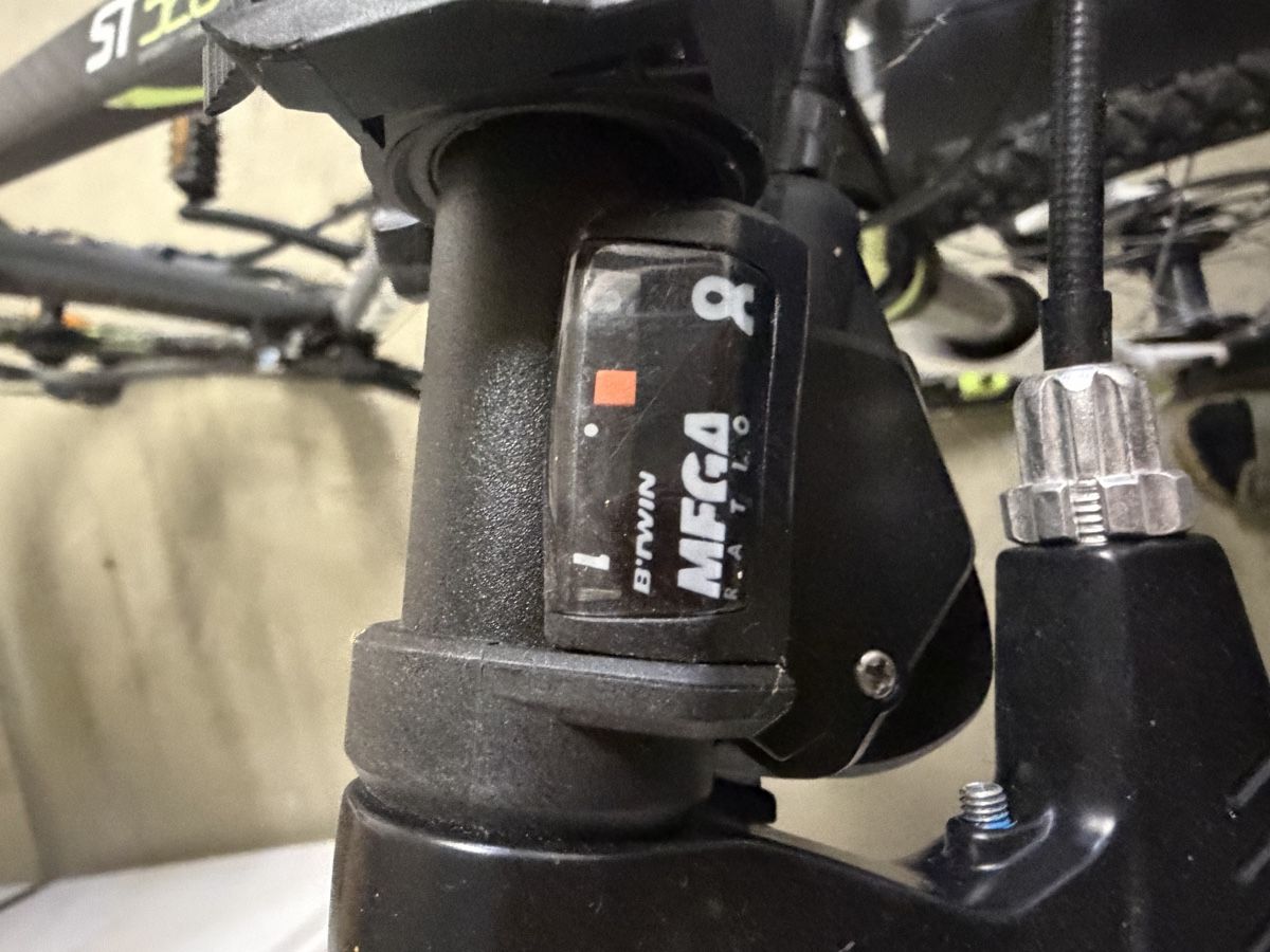 Vélos: Citibike – D'occasion à Heimberg par Wuermli67 7