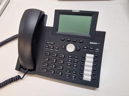 Snom 370 IP Telefon VoIP