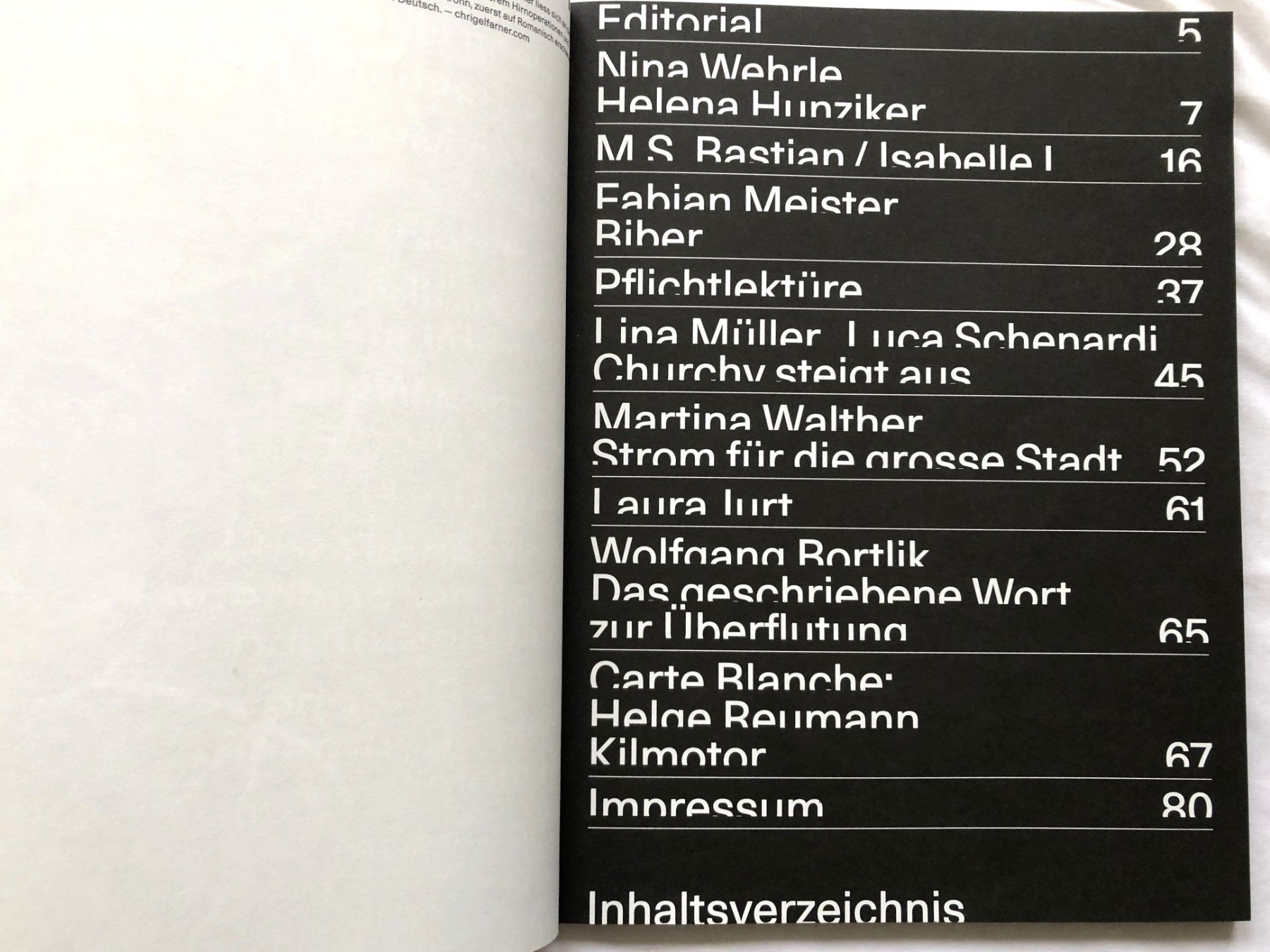 Fumetti: STRAPAZIN - Nr.156 - Im Wasser versunken – Usato da Schaffhausen venduto da durruti 1