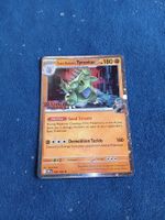 Team Rocket's Tyranitar PRERELEASE Promo (EN) DRI 096/182