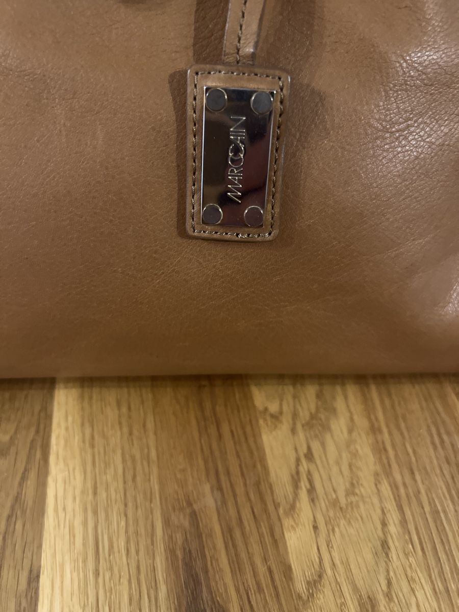 Marc Cain Borse da donna: JOLI SAC A MAIN MARC CAIN – Usato da Brügg BE venduto da traindenuit 5