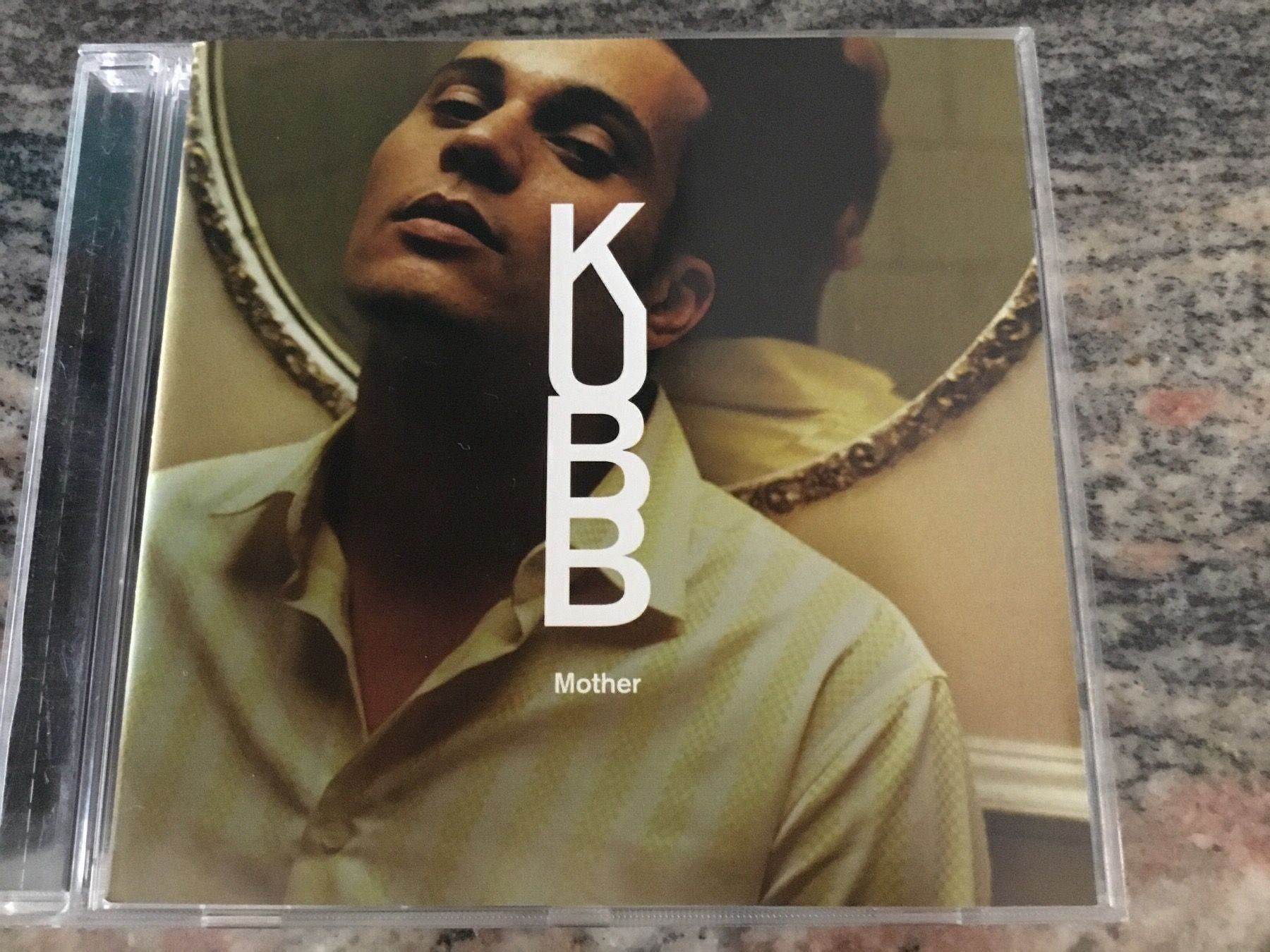 CD: Kubb - Mother – Usato da Rüti ZH venduto da alumedien