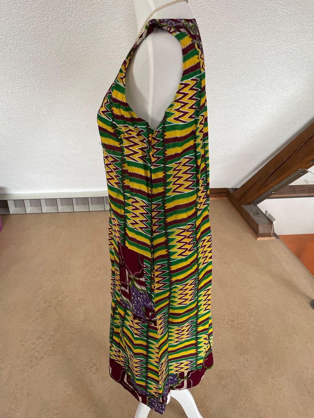 Robes: Buntes Ethno Kleid neu – Neuf (Voir description) à Klingnau par vollmond36 1