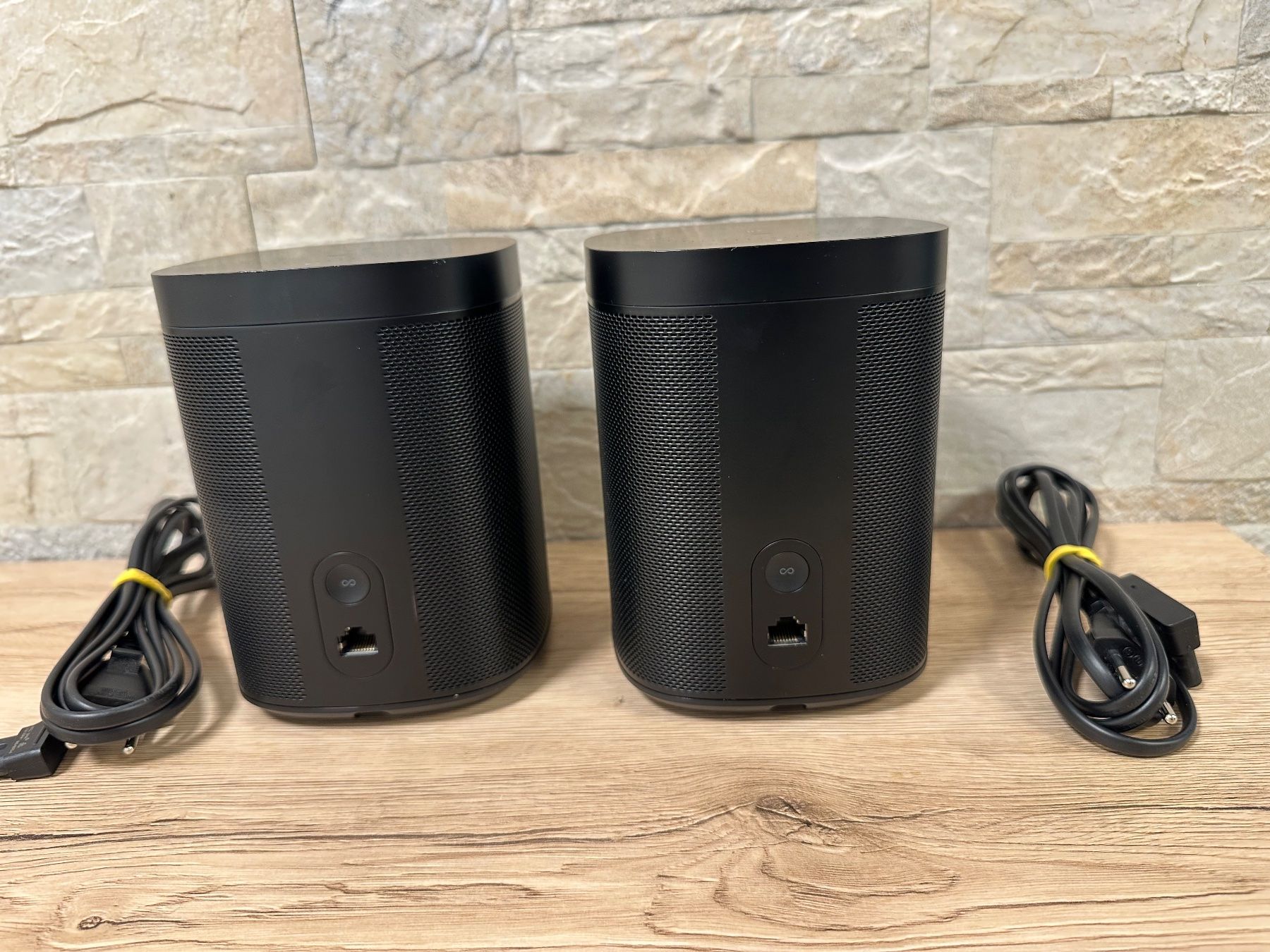 Sonos Casse acustiche: Sonos One Gen 2 - Super Klang! – Usato da Othmarsingen venduto da Mira2020 4