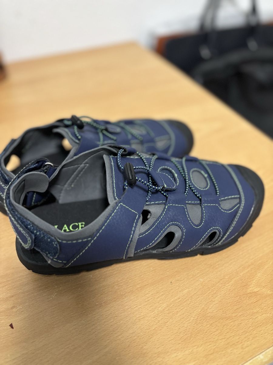 Scarpe per ragazzi: Boys' Summer Sandals - Size 37 (US 5) – Nuovo (secondo la descrizione) da Stallikon venduto da Toluu 2