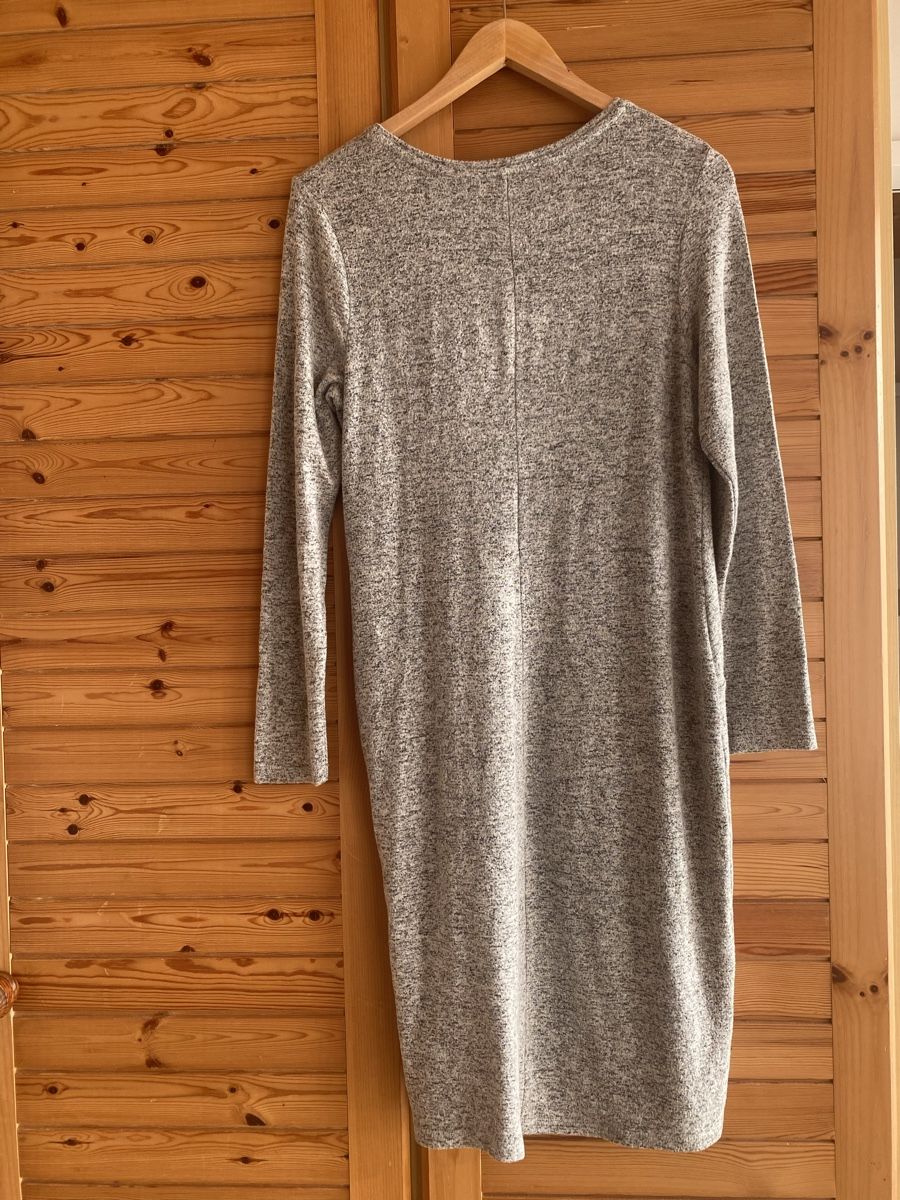 Vestiti: EDC Kleid Grösse XL mit 77% Viskose – Usato da St Gallen venduto da Berta343 3